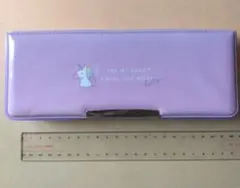 ユニコーンデザイン　ペンケース　筆箱