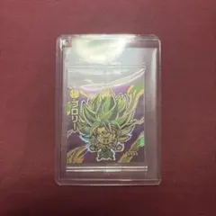2026年最新】ドラゴンボール ウエハース ブロリーの人気アイテム