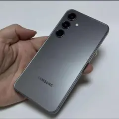 極美品] Samsung Galaxy S24 グレー 256GB - メルカリ