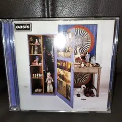 2026年最新】oasis wonderwallの人気アイテム - メルカリ