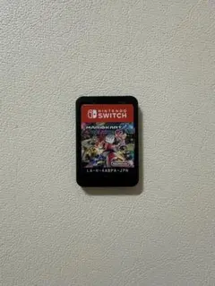 Nintendo Switch マリオカート8 デラックス ソフトのみ