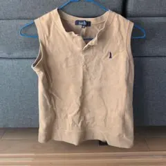 EASTBOYベスト130サイズ