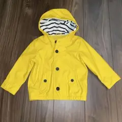 GAP ベビー ギャップ 80cm ジャンパー アウター キッズ