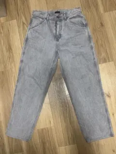 UNIQLO ストレートデニム 29 (73.5cm)