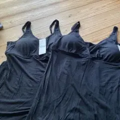 GU マタニティ　キャミソール２枚