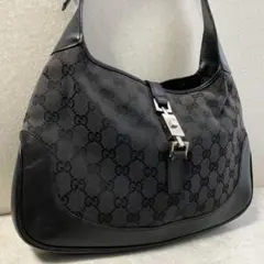 GUCCI ハンドバッグ archive Y2K グッチシマ グランジ 00s - メルカリ