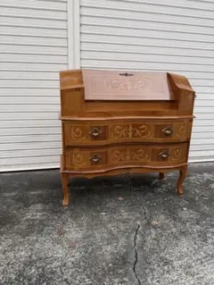 ライティングデスク