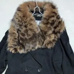 ミンク ストール