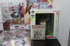 2026年最新】NIKKE ソーダ フィギュアの人気アイテム - メルカリ