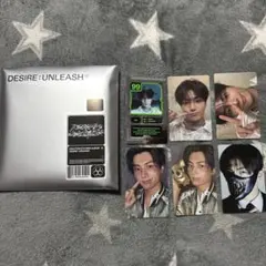 ENHYPEN ジェイ トレカ CD 6枚セット