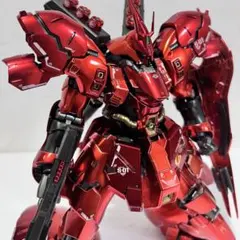 2026年最新】rg サザビー 完成品の人気アイテム - メルカリ