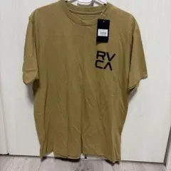 ルーカ　ベージュ　ロゴTシャツのサムネイル
