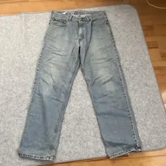 リーバイス550 W33 L32