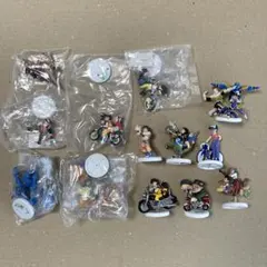 2026年最新】ドラゴンボールミニフィギュアセレクションの人気アイテム