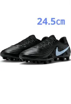 新品NIKEスパイク　 ティエンポ 24.5㎝