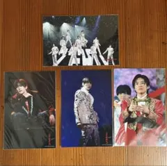 【バラ売り可】目黒蓮滝沢歌舞伎ZEROFINALステージフォト