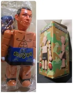 2025年最新】k-1 戦士 フィギュアの人気アイテム - メルカリ