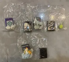 ハンターハンター ガシャポン！コレクション G.I編