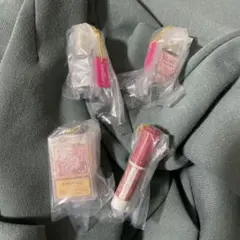 CANMAKE ガチャガチャ