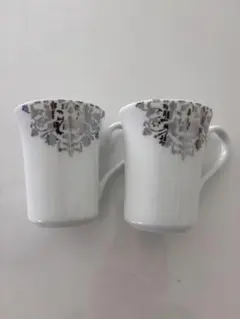 Francfranc マグカップ 2個セット