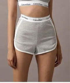 カルバンクライン　ルームショーツ