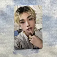2026年最新】stray kids ヒョンジン トレカの人気アイテム - メルカリ