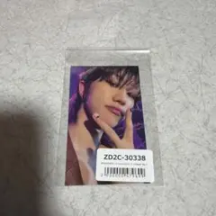 SEVENTEEN ディエイト　トレカ