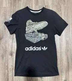 adidas オリジナルス Tシャツ 半袖 TORSION ARTILLERY