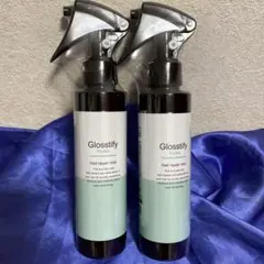 2026年最新】Glosstify グロスティファイ ヘアリペアミストの人気