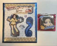 鬼滅の刃 バレンタイン ホワイトデー アクリルスタンド 缶バッジ 神崎アオイ