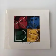 KIDS OST ラリー・クラーク【アナログレコード】クロエ・セヴィニー