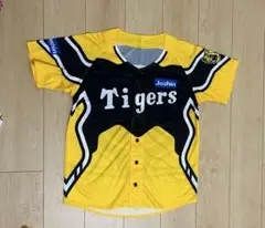 阪神タイガース　ユニホーム　黄色　フリーサイズ