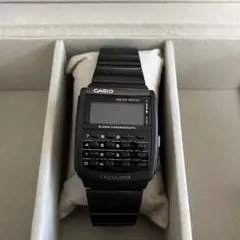 CASIO CA-506データバンク、ヴィンテージコレクションのサムネイル
