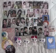 ME:I ミーアイ 日プ新世界 ミャイズ