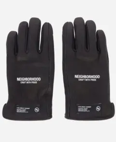 2025年最新】NEIGHBORHOOD メンズ 手袋の人気アイテム - メルカリ