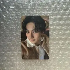 ENHYPEN ジョンウォン ユニバ ラキドロ トレカ