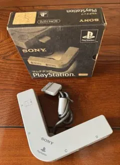 SONY PlayStation マルチタップ SCPH-1070
