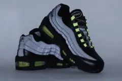 atmos Nike Air Max 95 Big Bubble SE HRJK