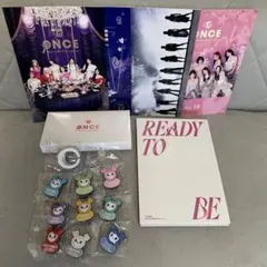 【TWICEグッズまとめ売り】 公式グッズ ミニアルバム