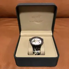 Swatch × A BATHING APE