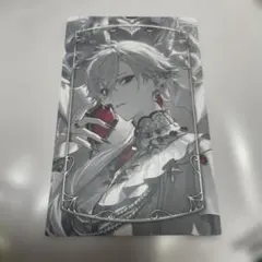 にじさんじ 葛葉 チェキ