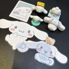 シナモロール グッズ まとめ売り サンリオ