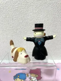 2026年最新】ハウルの動く城 指人形の人気アイテム - メルカリ