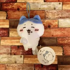 ちいかわ ハチワレだらけマスコット おにぎり おむすび