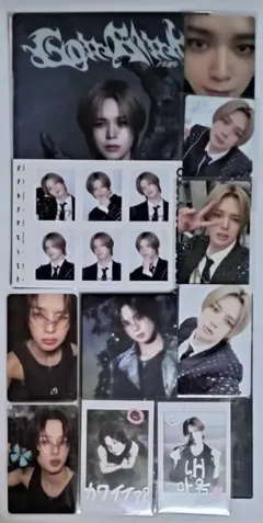 K/ダブルミリオンセット