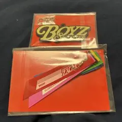 SixTONES キーホルダーセット　BOYZ