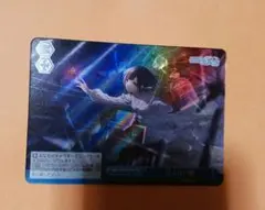 ヴァイスシュヴァルツ 【お腹は正直 RRR】プロセカ - メルカリ