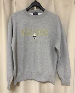 Jansport スウェットトレーナー　グレー