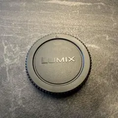 Panasonic LUMIX レンズリアキャップ