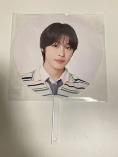 NCTWISH RIKU リク OurWISH うちわ